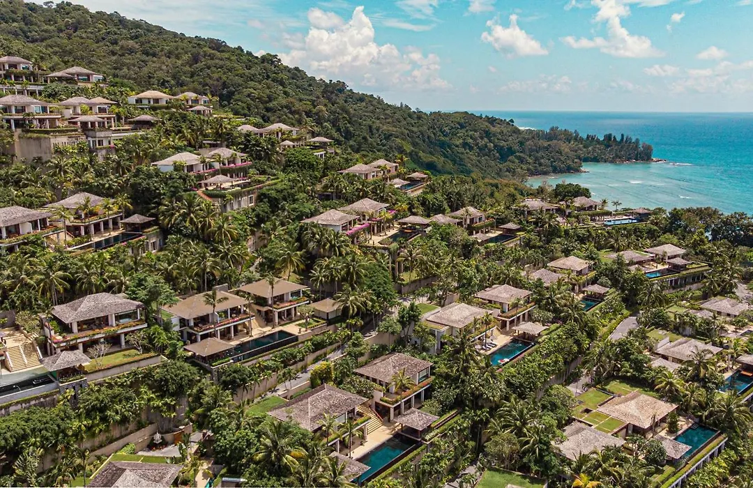 Andara Resort Villas-1